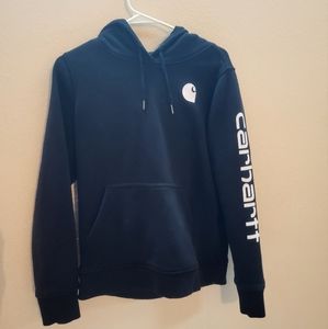 Carhartt hoodie